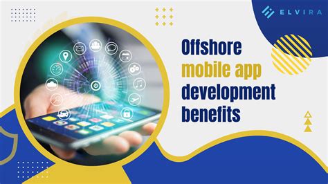 offshore app development business.